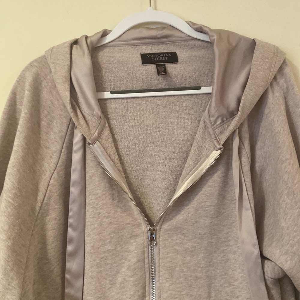 Victoria Secret Hoodie
